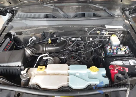 2012 Jeep Liberty Sport from USA, damaged, VIN 1C4PJMAK1CW169562